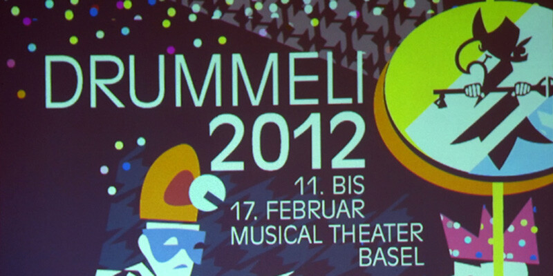 Drummeli Probe
