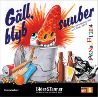 CD Querschnitt 2014