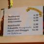menukarte