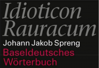 idioticon rauracum