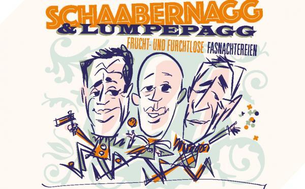 Schaabernagg